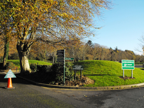 Malahide (Evergreen, GranHotel), Dublin