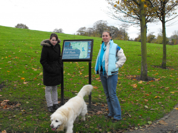 Belfast, Dublin i nie tylko