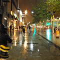 Dublin, Belfast i nie tylko