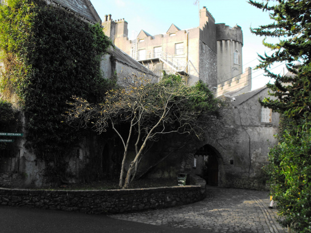 Malahide (Evergreen, GranHotel), Dublin