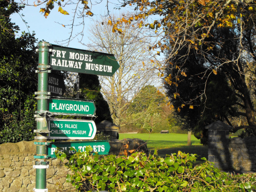 Malahide (Evergreen, GranHotel), Dublin