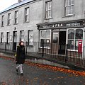 Belfast, Dublin i nie tylko