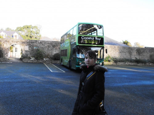 Malahide (Evergreen, GranHotel), Dublin