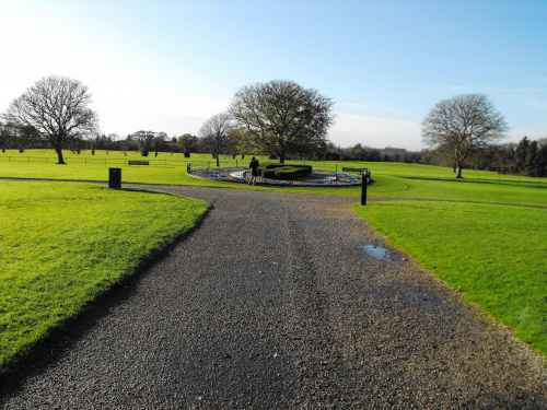 Malahide (Evergreen, GranHotel), Dublin