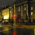 Dublin, Belfast i nie tylko