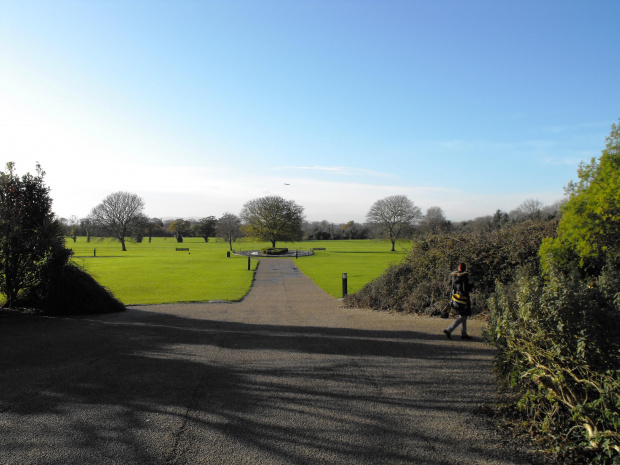 Malahide (Evergreen, GranHotel), Dublin