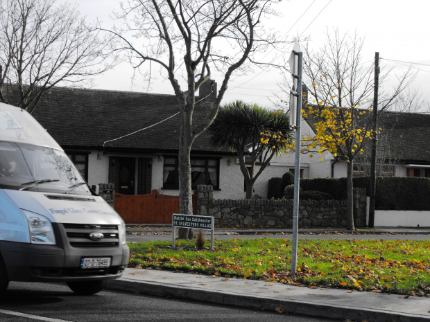 Malahide (Evergreen, GranHotel), Dublin