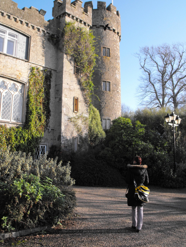 Malahide (Evergreen, GranHotel), Dublin