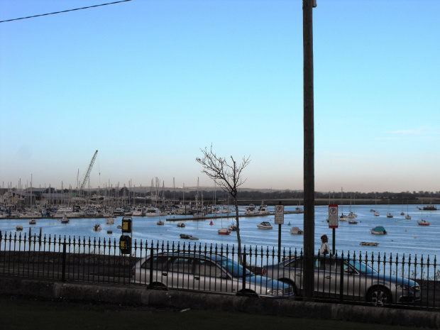 Malahide (Evergreen, GranHotel), Dublin