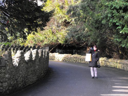 Malahide (Evergreen, GranHotel), Dublin