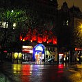 Dublin, Belfast i nie tylko