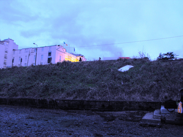 Malahide (Evergreen, GranHotel), Dublin