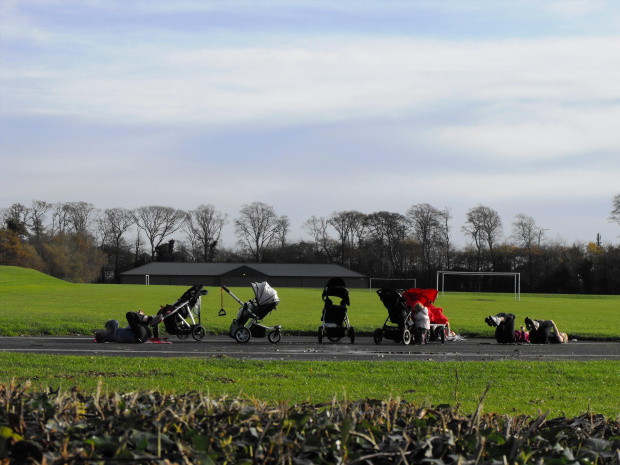 Malahide (Evergreen, GranHotel), Dublin