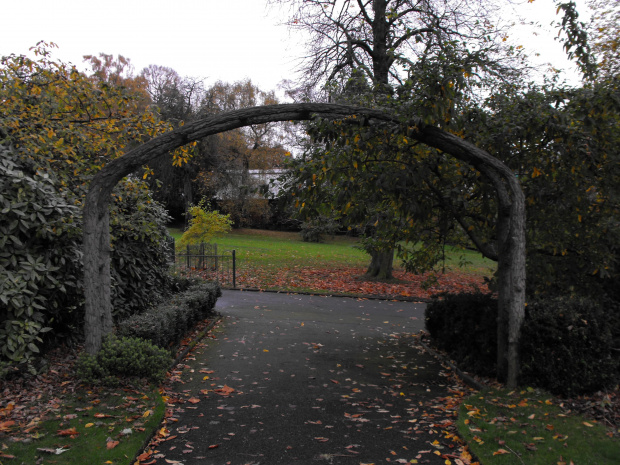 Belfast, Dublin i nie tylko