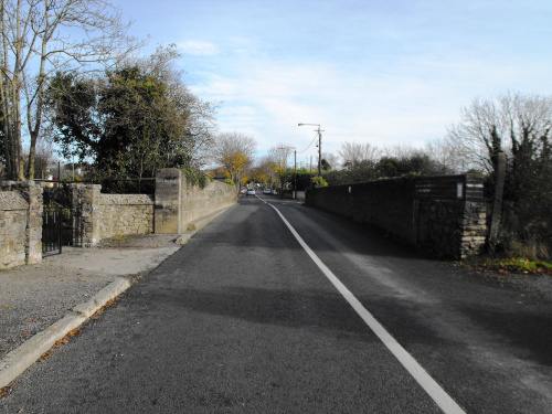 Malahide (Evergreen, GranHotel), Dublin