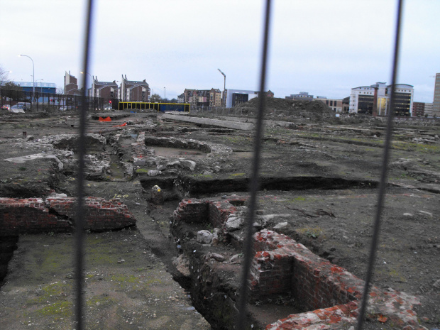 Belfast, Dublin i nie tylko