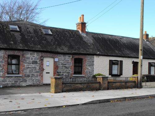 Malahide (Evergreen, GranHotel), Dublin