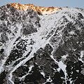 Tatry urodzinowo listopad 2009