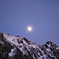 Tatry urodzinowo listopad 2009