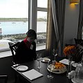 Malahide, Grand Hotel, listopad 2009