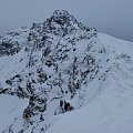 Tatry urodzinowo listopad 2009