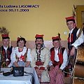 Pierocice 30.11.2009 #mdkmiechow