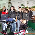 3 grudnia 2009 klasa wojskowa uczestniczyła w wycieczce do Wojskowej Akademii Technicznej i Muzeum Powstania Warszawskiego #Sobieszyn #Brzozowa #WojskowaAkademiaTechniczna
