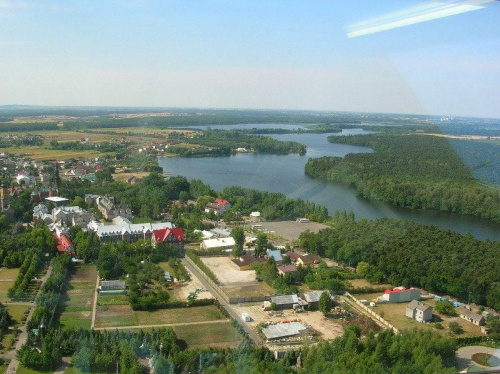 Licheń (wielkopolskie)-bazylika