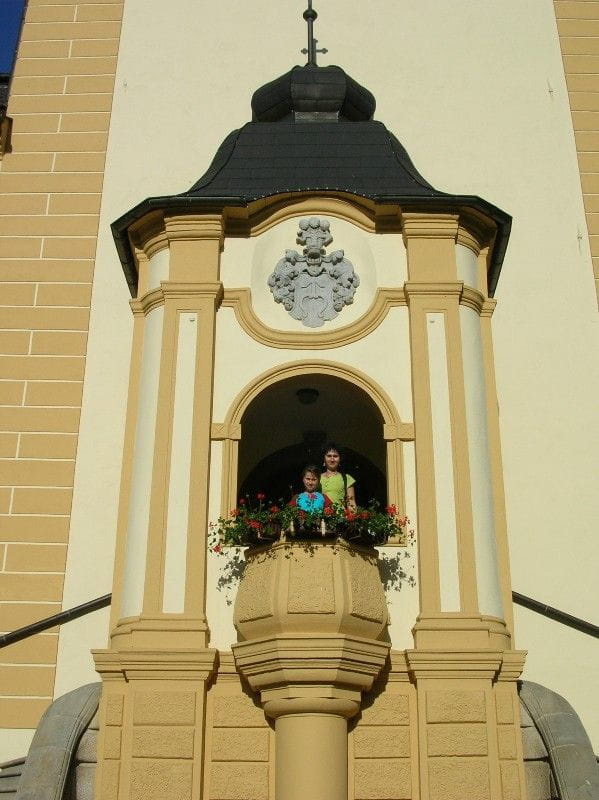 Kamień Śląski (opolskie)