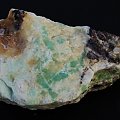 minerały z okolic Wir i Jegłowej