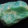 minerały z okolic Wir i Jegłowej