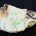 minerały z okolic Wir i Jegłowej