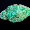 minerały z okolic Wir i Jegłowej