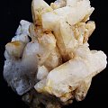 minerały z okolic Wir i Jegłowej