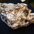 minerały z okolic Wir i Jegłowej