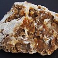 minerały z okolic Wir i Jegłowej