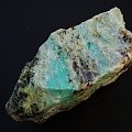minerały z okolic Wir i Jegłowej