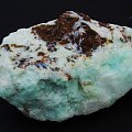 minerały z okolic Wir i Jegłowej