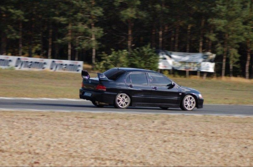 Amatorska Liga Torowa 4.10.2009, tor poznań #BMW #NISSAN #EVO #STI #IMPREZA #LANCER #TORPOZNAŃ #ALT #WYŚCIGI