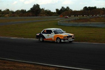 Amatorska Liga Torowa 4.10.2009, tor poznań #BMW #NISSAN #EVO #STI #IMPREZA #LANCER #TORPOZNAŃ #ALT #WYŚCIGI