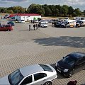 Amatorska Liga Torowa 4.10.2009, tor poznań #BMW #NISSAN #EVO #STI #IMPREZA #LANCER #TORPOZNAŃ #ALT #WYŚCIGI