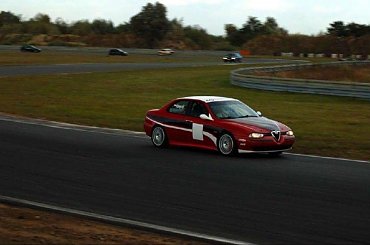 Amatorska Liga Torowa 4.10.2009, tor poznań #BMW #NISSAN #EVO #STI #IMPREZA #LANCER #TORPOZNAŃ #ALT #WYŚCIGI