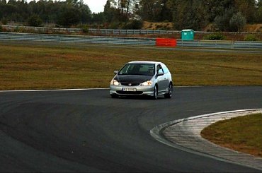 Amatorska Liga Torowa 4.10.2009, tor poznań #BMW #NISSAN #EVO #STI #IMPREZA #LANCER #TORPOZNAŃ #ALT #WYŚCIGI