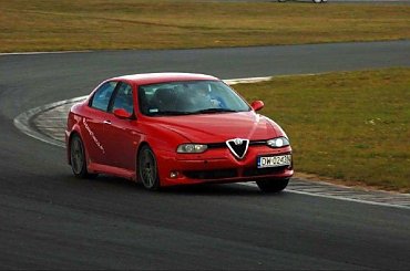 Amatorska Liga Torowa 4.10.2009, tor poznań #BMW #NISSAN #EVO #STI #IMPREZA #LANCER #TORPOZNAŃ #ALT #WYŚCIGI