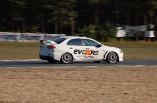 Amatorska Liga Torowa 4.10.2009, tor poznań #BMW #NISSAN #EVO #STI #IMPREZA #LANCER #TORPOZNAŃ #ALT #WYŚCIGI