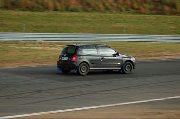 Amatorska Liga Torowa 4.10.2009, tor poznań #BMW #NISSAN #EVO #STI #IMPREZA #LANCER #TORPOZNAŃ #ALT #WYŚCIGI