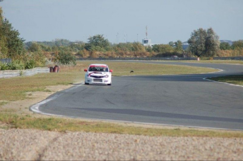 Amatorska Liga Torowa 4.10.2009, tor poznań #BMW #NISSAN #EVO #STI #IMPREZA #LANCER #TORPOZNAŃ #ALT #WYŚCIGI