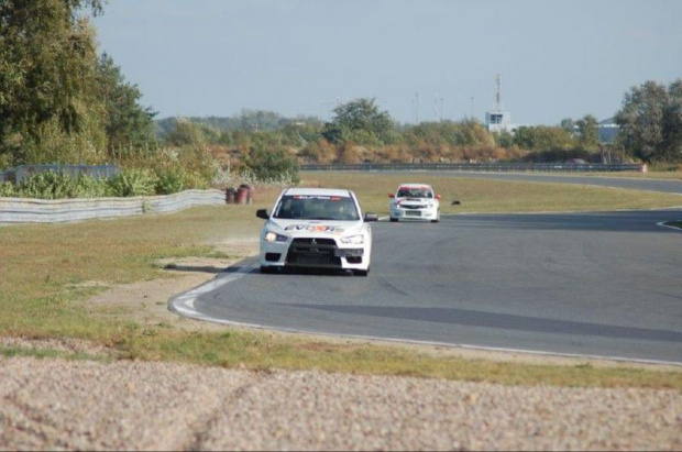 Amatorska Liga Torowa 4.10.2009, tor poznań #BMW #NISSAN #EVO #STI #IMPREZA #LANCER #TORPOZNAŃ #ALT #WYŚCIGI