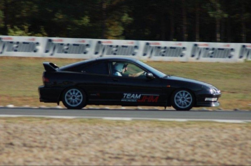 Amatorska Liga Torowa 4.10.2009, tor poznań #BMW #NISSAN #EVO #STI #IMPREZA #LANCER #TORPOZNAŃ #ALT #WYŚCIGI