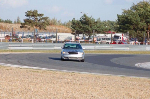 Amatorska Liga Torowa 4.10.2009, tor poznań #BMW #NISSAN #EVO #STI #IMPREZA #LANCER #TORPOZNAŃ #ALT #WYŚCIGI